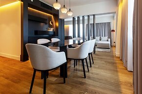 Crowne Plaza Belgrade by IHG
