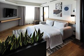 Crowne Plaza Belgrade by IHG