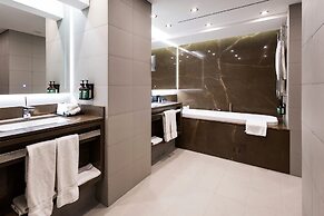 Crowne Plaza Belgrade by IHG