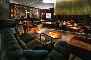 Crowne Plaza Belgrade by IHG
