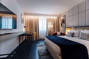 Crowne Plaza Belgrade by IHG