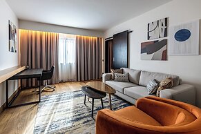 Crowne Plaza Belgrade by IHG