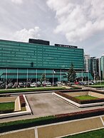 Crowne Plaza Belgrade by IHG