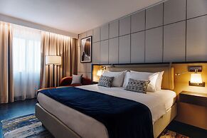 Crowne Plaza Belgrade by IHG