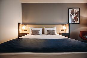 Crowne Plaza Belgrade by IHG