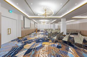 Crowne Plaza Belgrade by IHG