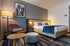 Crowne Plaza Belgrade by IHG