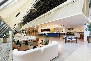 Crowne Plaza Belgrade by IHG