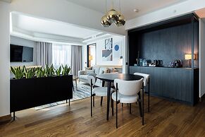 Crowne Plaza Belgrade by IHG