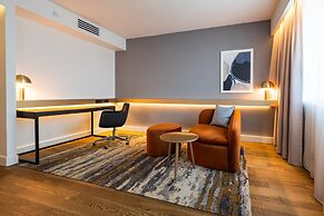 Crowne Plaza Belgrade by IHG