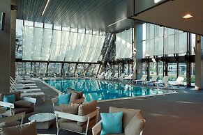 Crowne Plaza Belgrade by IHG