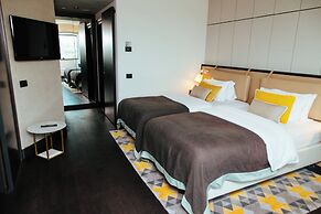 Crowne Plaza Belgrade by IHG