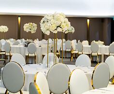 Crowne Plaza Belgrade by IHG