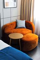 Crowne Plaza Belgrade by IHG
