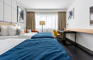 Crowne Plaza Belgrade by IHG