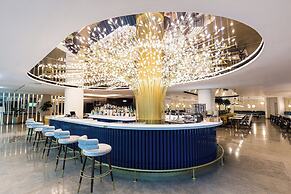 Crowne Plaza Belgrade by IHG
