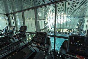 Crowne Plaza Belgrade by IHG