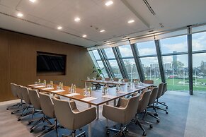Crowne Plaza Belgrade by IHG