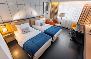 Crowne Plaza Belgrade by IHG