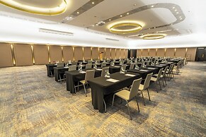 Crowne Plaza Belgrade by IHG