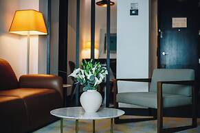 Crowne Plaza Belgrade by IHG