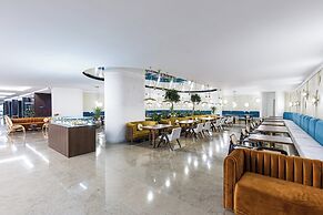 Crowne Plaza Belgrade by IHG