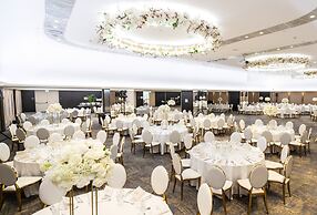 Crowne Plaza Belgrade by IHG