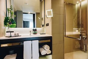 Crowne Plaza Belgrade by IHG