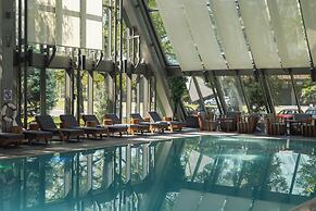 Crowne Plaza Belgrade by IHG