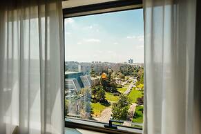 Crowne Plaza Belgrade by IHG