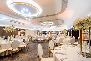 Crowne Plaza Belgrade by IHG
