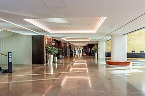 Crowne Plaza Belgrade by IHG