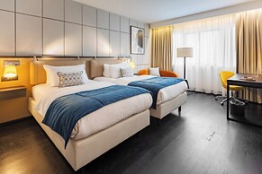 Crowne Plaza Belgrade by IHG