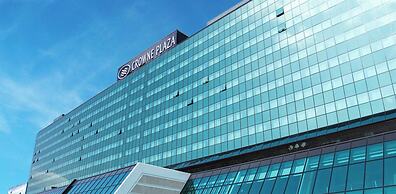 Crowne Plaza Belgrade by IHG