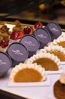 Crowne Plaza Belgrade by IHG