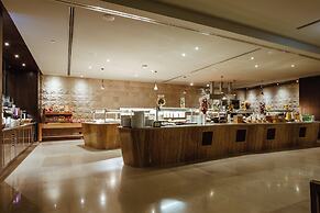 Crowne Plaza Belgrade by IHG