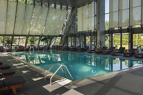 Crowne Plaza Belgrade by IHG