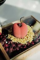 Crowne Plaza Belgrade by IHG