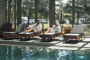 Crowne Plaza Belgrade by IHG