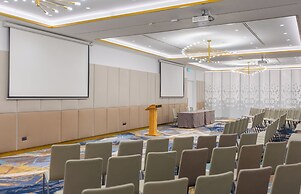 Crowne Plaza Belgrade by IHG
