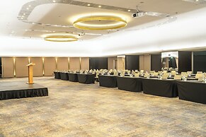 Crowne Plaza Belgrade by IHG