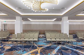 Crowne Plaza Belgrade by IHG
