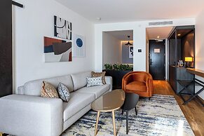Crowne Plaza Belgrade by IHG