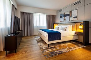 Crowne Plaza Belgrade by IHG