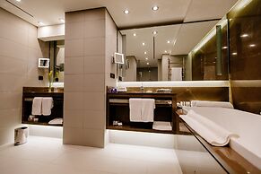 Crowne Plaza Belgrade by IHG