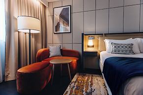 Crowne Plaza Belgrade by IHG