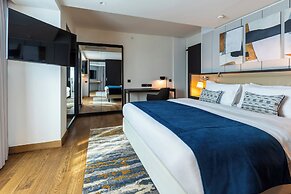 Crowne Plaza Belgrade by IHG