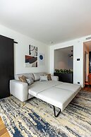Crowne Plaza Belgrade by IHG