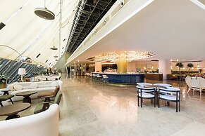 Crowne Plaza Belgrade by IHG