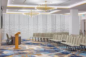 Crowne Plaza Belgrade by IHG